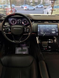 لاند روفر رانج روفر سبورت